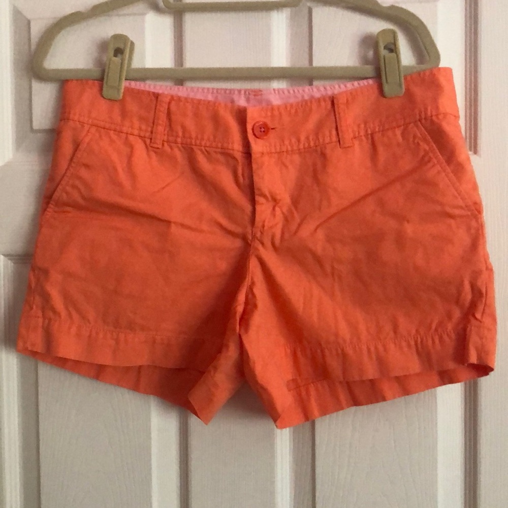 Lilly Pulitzer Callahan Short